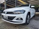 VOLKSWAGEN - VIRTUS - 2018/2019 - Branca - R$ 74.000,00