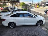 VOLKSWAGEN - VIRTUS - 2018/2019 - Branca - R$ 74.000,00