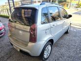 FIAT - IDEA - 2011/2012 - Prata - R$ 34.000,00