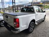 CHEVROLET - S10 - 2018/2018 - Branca - R$ 138.000,00