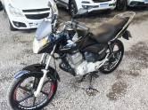 HONDA - CG 150 - 2010/2010 - Preta - R$ 11.500,00