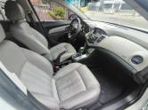 CHEVROLET - CRUZE - 2014/2014 - Branca - R$ 61.900,00