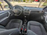 RENAULT - LOGAN - 2011/2011 - Prata - R$ 25.000,00