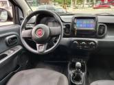 FIAT - MOBI - 2019/2020 - Preta - R$ 45.900,00