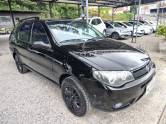 FIAT - PALIO - 2005/2006 - Preta - R$ 26.800,00