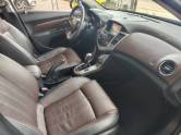 CHEVROLET - CRUZE - 2014/2015 - Branca - R$ 72.000,00