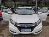 HONDA - HR-V - 2017/2018 - Branca - R$ 93.900,00