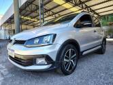 VOLKSWAGEN - FOX - 2019/2020 - Prata - R$ 65.000,00